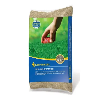 Trávnik pre športoviská - Kiepenkerl - trávne osivo - 10 kg
