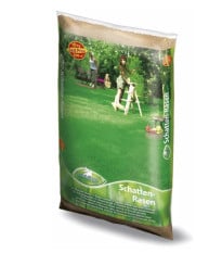 Trávnik na tienisté miesta - Pegasus - trávne osivo - 10 kg