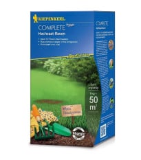 Trávnik na dosievanie - Kiepenkerl - trávne osivo - 1 kg