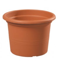 Kvetináč Campanula terakota - 13 x 9 cm - 1 ks