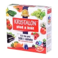 Kryštalické hnojivo - Kristalon Plod a kvet - 500 g