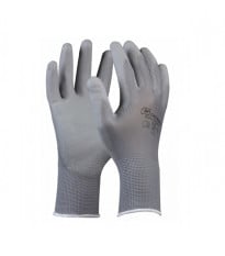 Pracovné rukavice MICRO FLEX - veľkosť 10 - 1 ks