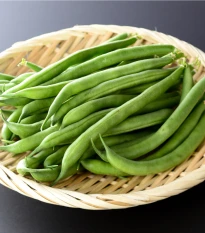 Fazuľa kríčková Maxi - Phaseolus vulgaris - semená fazule - 30 ks