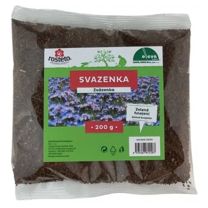 Zväzenka vratičolistá - semená - 200 g