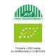 Produkty v bio kvalite sú certifikované u CZ-BIO-002