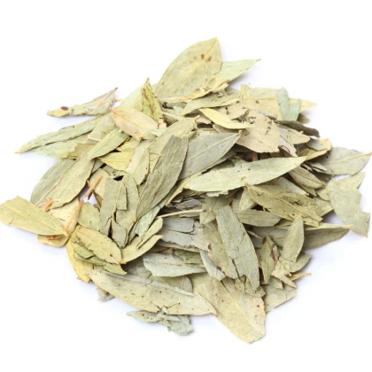 Senna list - bylinný čaj - 30 g
