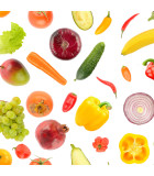 Zelenina a ovocie