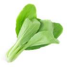 BIO ázijská zelenina