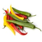 Najpredávanejšie odrody chilli