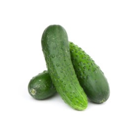 Uhorky