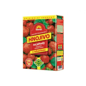Hnojivá pevné