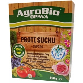 Ostatná ochrana rastlín