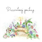 Poukážky k narodeninám