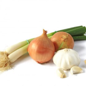 BIO cibuľová zelenina