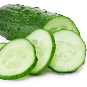 BIO Uhorky