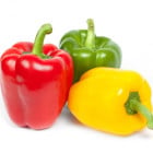BIO Papriky