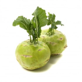 BIO Kaleráb