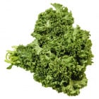 Ostatná BIO hlúbová zelenina