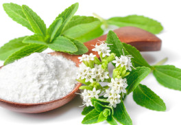 Dá sa to i zdravšie: pestujte prírodný nekalorický „cukor“