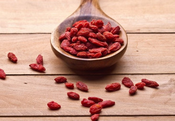 Kustovnica čínska pôsobí proti starnutiu a depresiám 