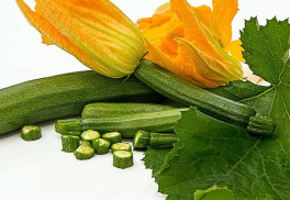 Cuketu v kuchyni využijete na milión spôsobov 