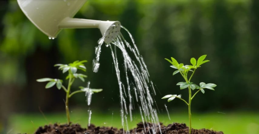 Marec a apríl je časom vhodným na ochranu rastlín