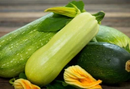 Bohatá úroda cukiet si žiada dostatok vlahy a živín