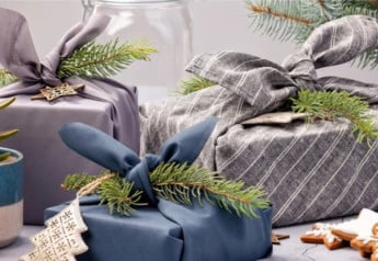 Darčekové balíčky pre dedkov aj babičky