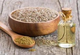 Bylinky do kuchyne – rasca