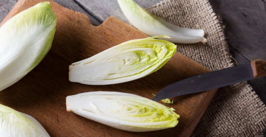 Čakanka – listová zelenina s jemne horkou chuťou