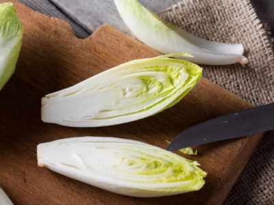 Čakanka – listová zelenina s jemne horkou chuťou