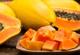 Exotické ovocie nemusíte kupovať len v obchodoch, je možné pestovať aj doma