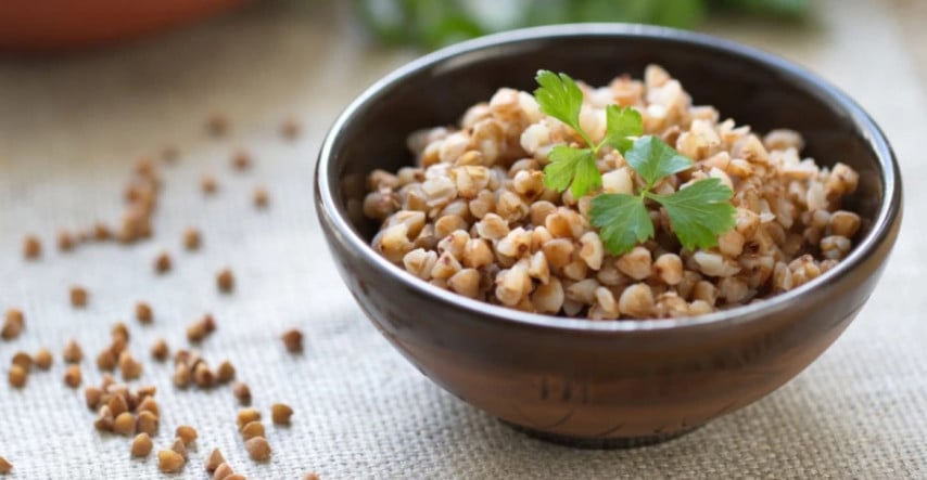 Ako pestovať pohánku