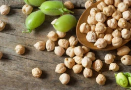 Pestovanie cíceru – všetko čo potrebujete vedieť