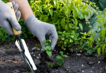 Záhradníkov apríl