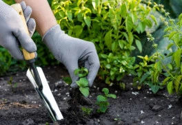 Záhradníkov apríl