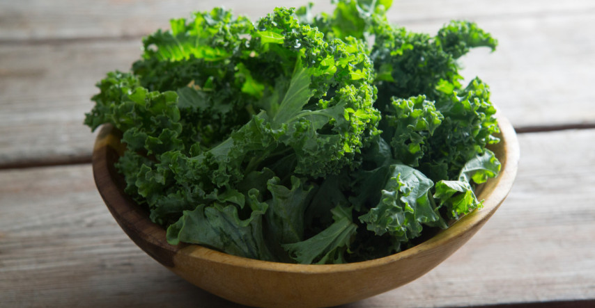 Kel je pre zdravie rovnako prospešný ako kapusta. Vyskúšajte ho