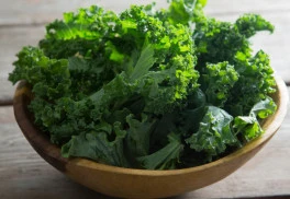 Kel je pre zdravie rovnako prospešný ako kapusta. Vyskúšajte ho