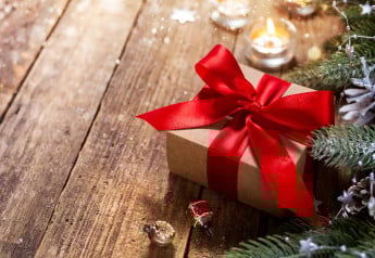 Pre babičky aj tetušky objednajte naše darčekové balíčky 