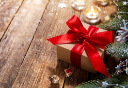 Pre babičky aj tetušky objednajte naše darčekové balíčky 