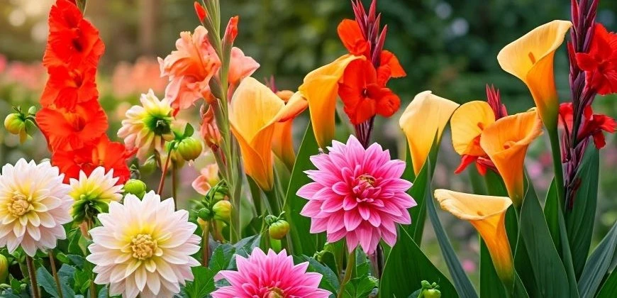 Jarné cibuľoviny 2026